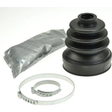 23216 Faltenbalgsatz, Antriebswelle