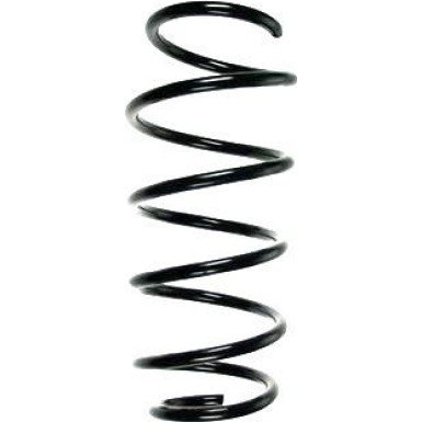 Spidan | Fahrwerksfeder | 85856