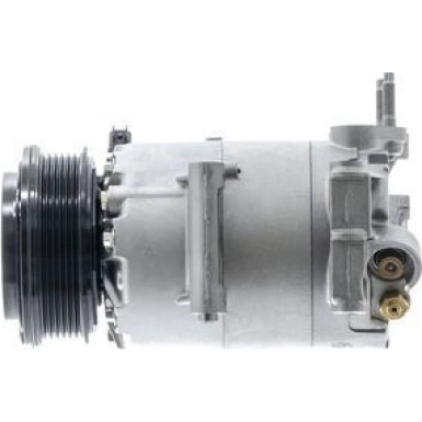 ACP 333 000P Kompressor, Klimaanlage BEHR *** PREMIUM LINE ***