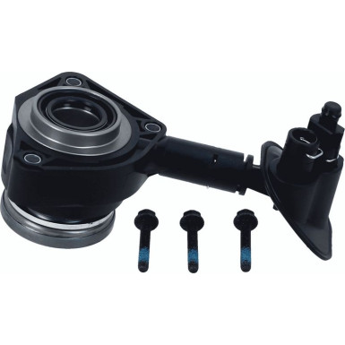 Sachs | Zentralausrücker, Kupplung | 3182 654 212
