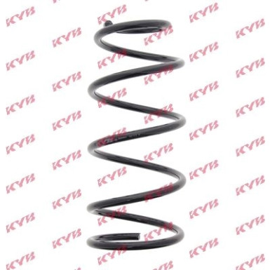 RG3404 Fahrwerksfeder K-Flex