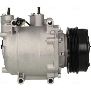 890035 Kompressor, Klimaanlage ** FIRST FIT **