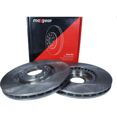 Maxgear | Bremsscheibe | 19-3536