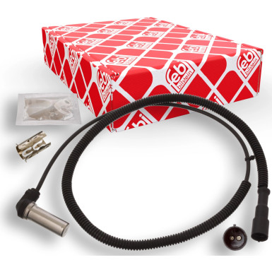 FEBI BILSTEIN 45779 Sensor, Raddrehzahl