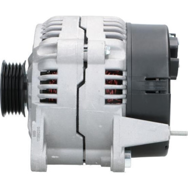 PSH | Generator | 205.508.120.010