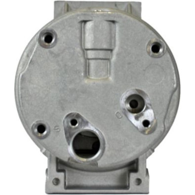 ACP 1109 000S Kompressor, Klimaanlage BEHR