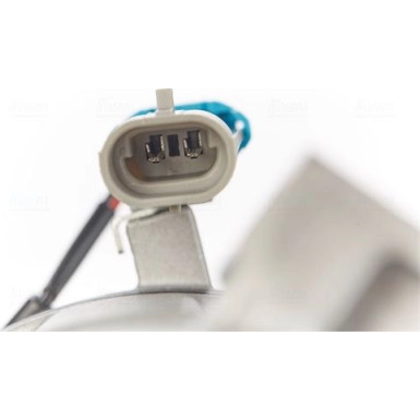 89497 Kompressor, Klimaanlage ** FIRST FIT **