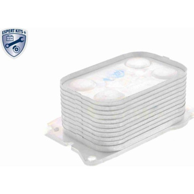 V25-60-0025 Ölkühler, Motoröl EXPERT KITS + V25-60-0025 Ölkühler, Motoröl EXPERT KITS +