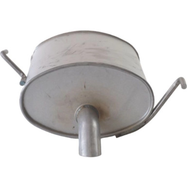 190-875 Endschalldämpfer