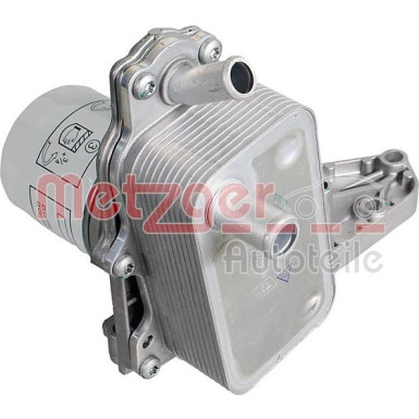 2370115 Gehäuse, Ölfilter ORIGINAL ERSATZTEIL