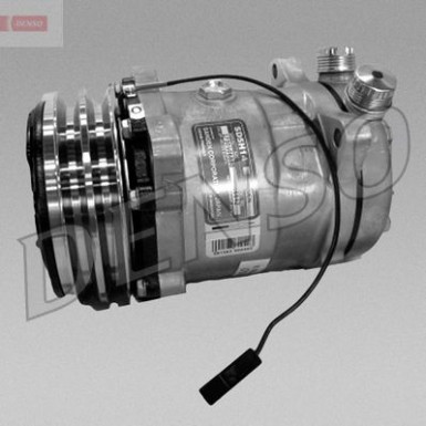 DENSO SCSA06C Klimakompressor DCP50013