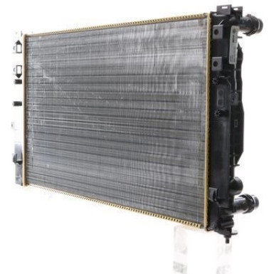 CR 1423 000S Kühler, Motorkühlung BEHR CR 1423 000S Kühler, Motorkühlung BEHR
