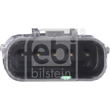 FEBI BILSTEIN 185380 AGR-Ventil