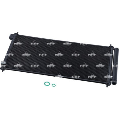 350580 Kondensator, Klimaanlage EASY FIT 350580 Kondensator, Klimaanlage EASY FIT