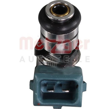 Metzger | Einspritzventil | 0920100 Metzger | Einspritzventil | 0920100