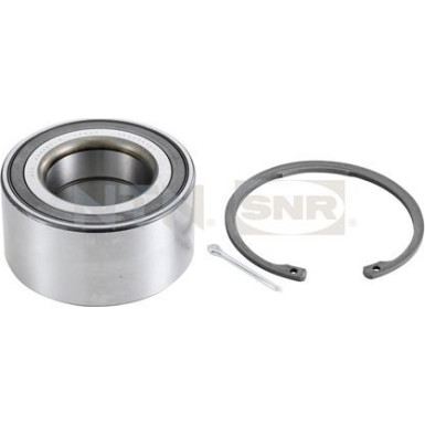 R173.27 Radlagersatz