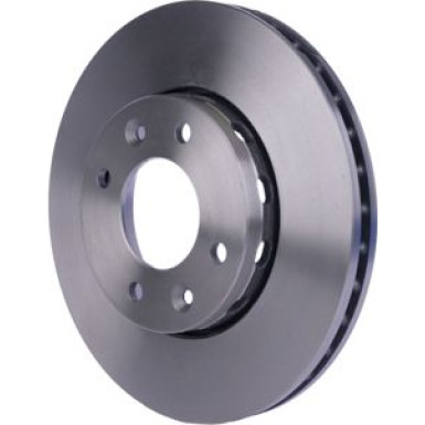 Hella | Bremsscheibe | 8DD 355 111-021