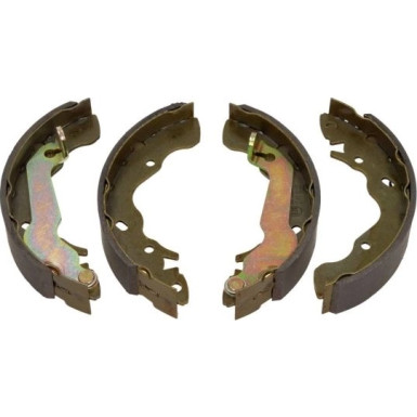 19-2056 Bremsbackensatz