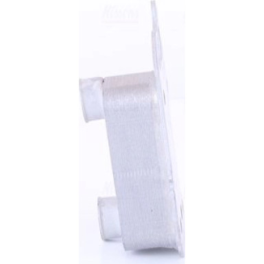 Nissens | Ölkühler, Motoröl | 91151
