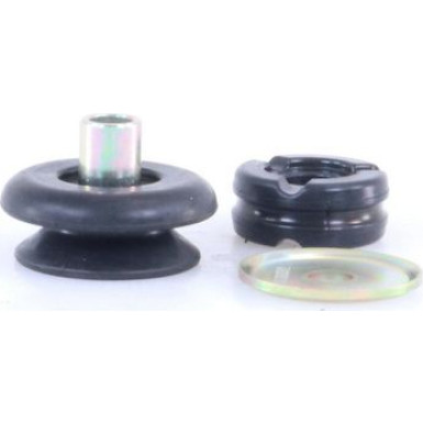 Monroe | Reparatursatz, Federbeinstützlager | MK294