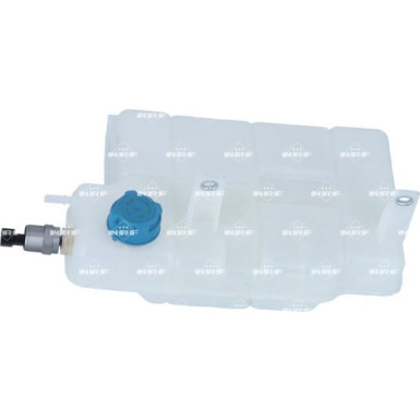 454105 Ausgleichsbehälter, Kühlmittel EASY FIT