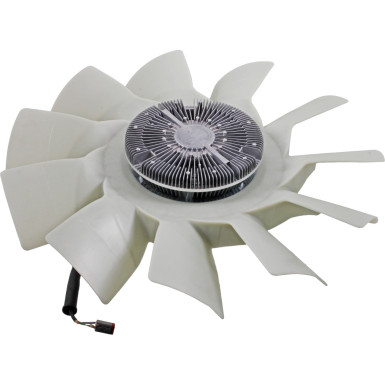 FEBI BILSTEIN 45475 Lüfter, Motorkühlung FEBI BILSTEIN 45475 Lüfter, Motorkühlung