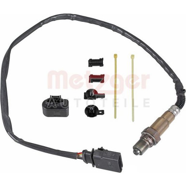 Metzger | Lambdasonde | 0893619
