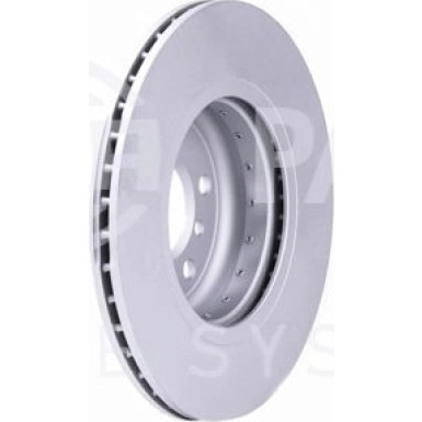 Hella Pagid | Bremsscheibe | 8DD 355 120-661