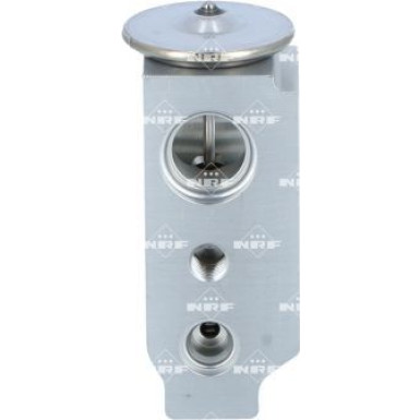 NRF Expansionsventil, Klimaanlage EASY FIT 38521