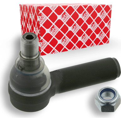 FEBI BILSTEIN 26210 Spurstangenkopf
