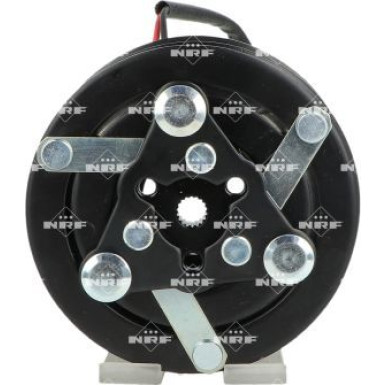 380012 Magnetkupplung, Klimakompressor