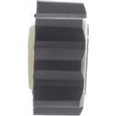 Mahle Verschlussdeckel, Kühlmittelbehälter BEHR CRB 117 000S