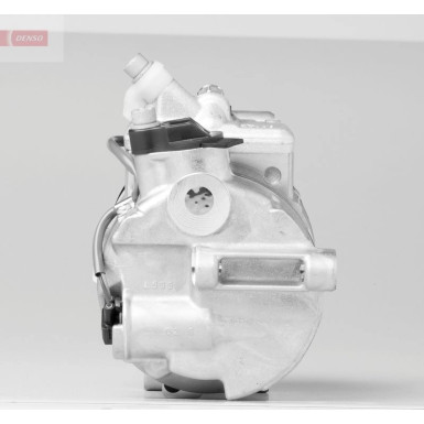DENSO 6SEU16C Klimakompressor DCP17112 DENSO 6SEU16C Klimakompressor DCP17112