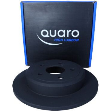QUARO | Bremsscheibe | QD2401HC