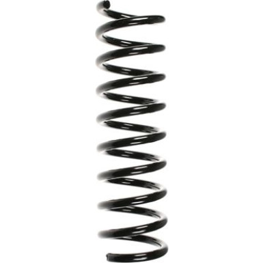 Spidan | Fahrwerksfeder | 49734