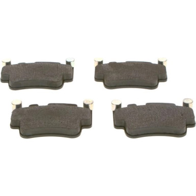 0 986 494 281 Bremsbelagsatz, Scheibenbremse