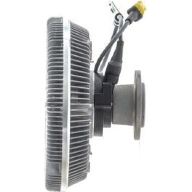 Mahle | Kupplung, Kühlerlüfter | CFC 242 000P