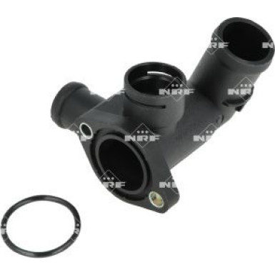 NRF Kühlmittelflansch 775038