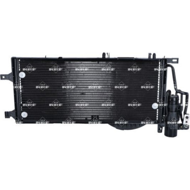 35531 Kondensator, Klimaanlage EASY FIT