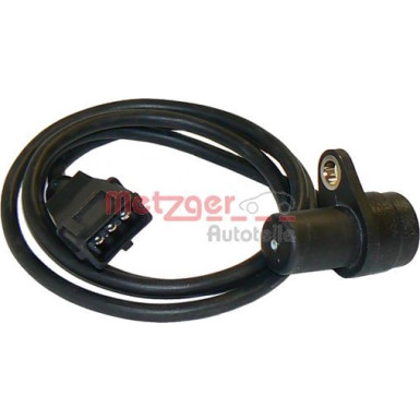 0902002 Impulsgeber, Kurbelwelle