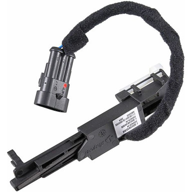 Metzger | Sensor, Neutralstellung (Schaltgetriebe) | 0901475