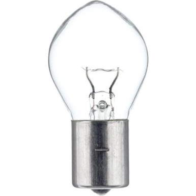 8GA 002 083-251 Glühlampe, Rückfahrleuchte HEAVY DUTY