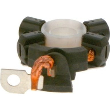 BOSCH | Halter, Kohlebürsten | 1 004 336 530