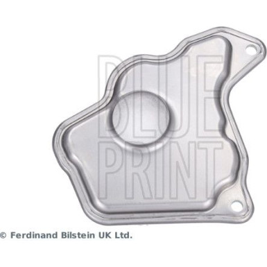 Blue Print | Hydraulikfiltersatz, Automatikgetriebe | ADBP210168