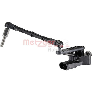 0901536 Sensor, Leuchtweitenregulierung GREENPARTS