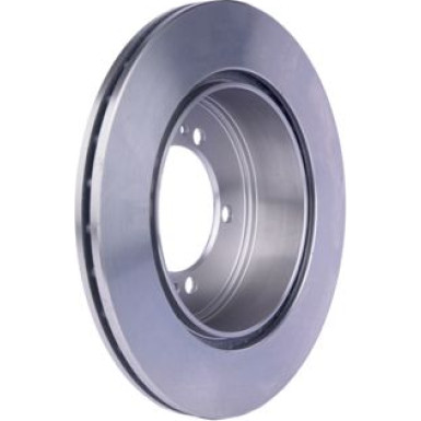 Hella | Bremsscheibe | 8DD 355 111-491