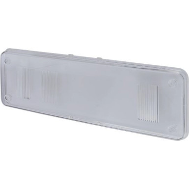 Hella | Lichtscheibe, Heckleuchte | 9EL 183 432-001
