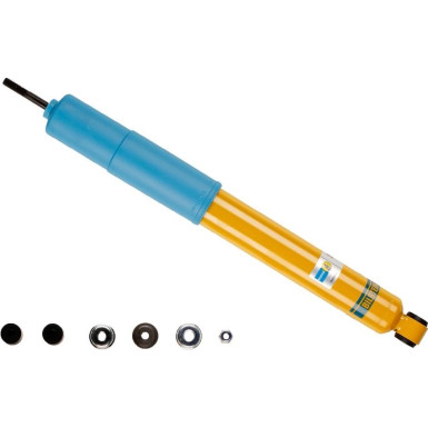 Bilstein | Stoßdämpfer | 24-003179