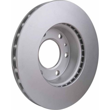 Hella Pagid | Bremsscheibe | 8DD 355 131-891 Hella Pagid | Bremsscheibe | 8DD 355 131-891