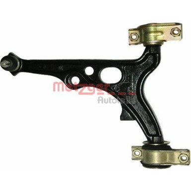 58000401 Lenker, Radaufhängung